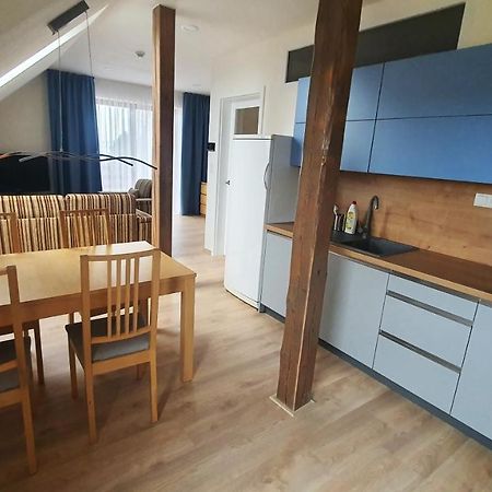 Apartmany Semily Zewnętrze zdjęcie