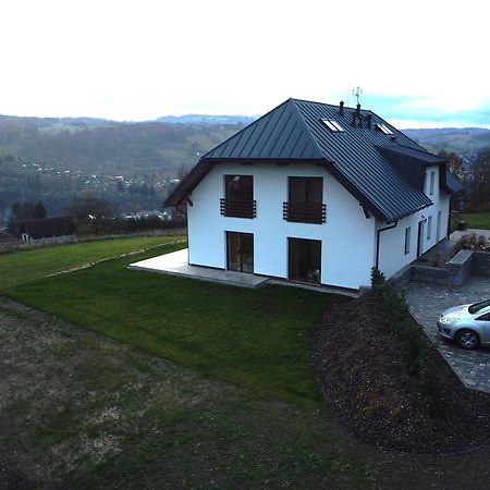 Apartmany Semily Zewnętrze zdjęcie