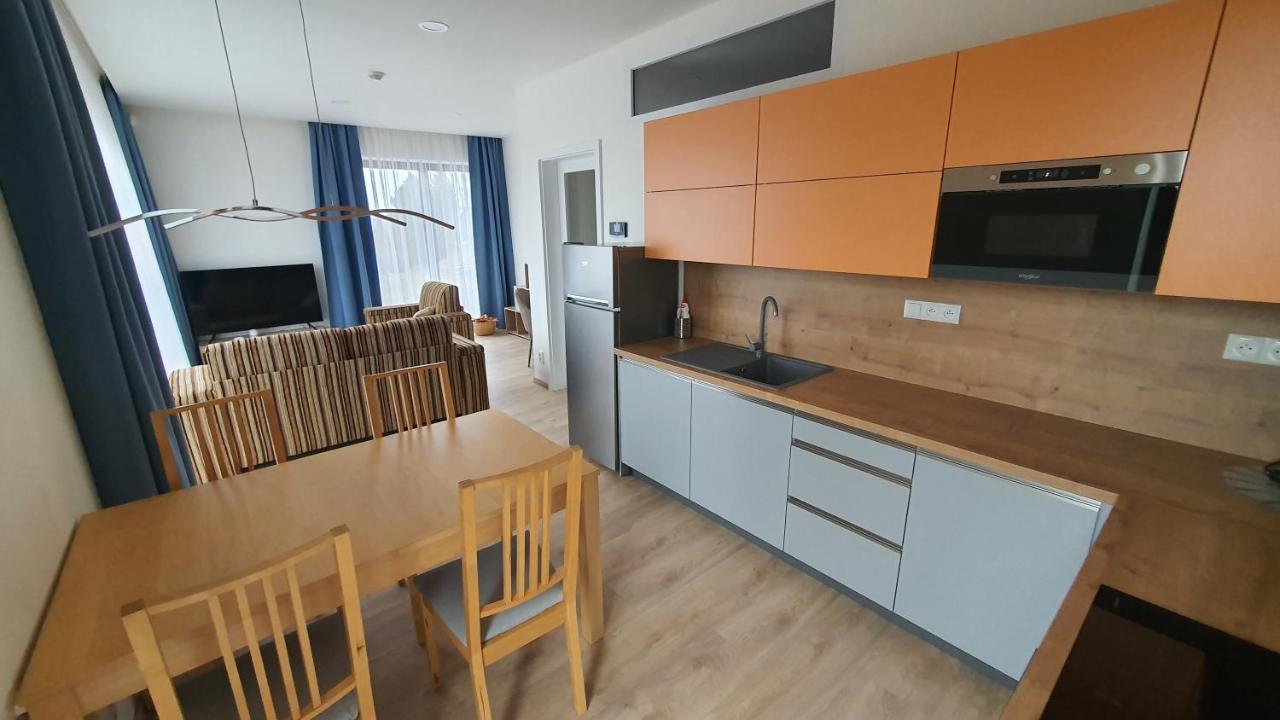 Apartmany Semily Zewnętrze zdjęcie