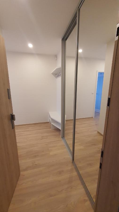 Apartmany Semily Zewnętrze zdjęcie