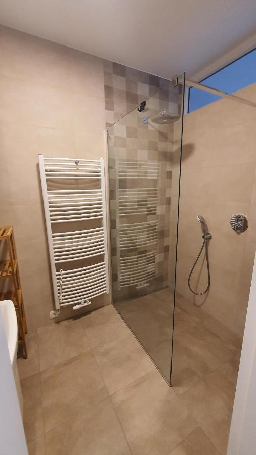 Apartmany Semily Zewnętrze zdjęcie