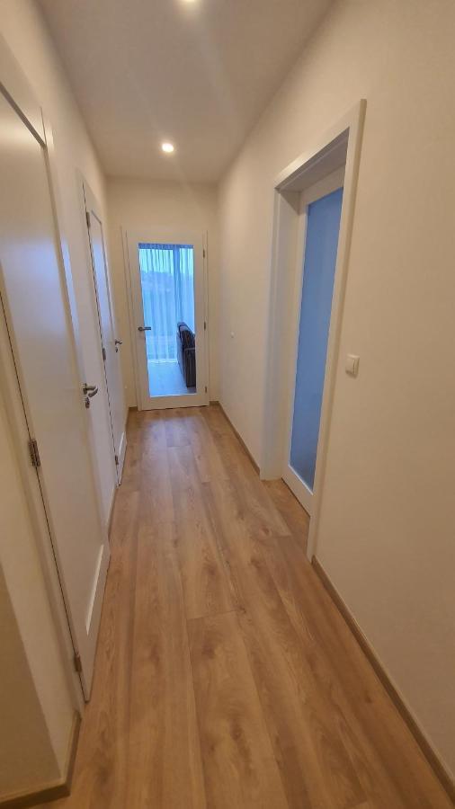 Apartmany Semily Zewnętrze zdjęcie