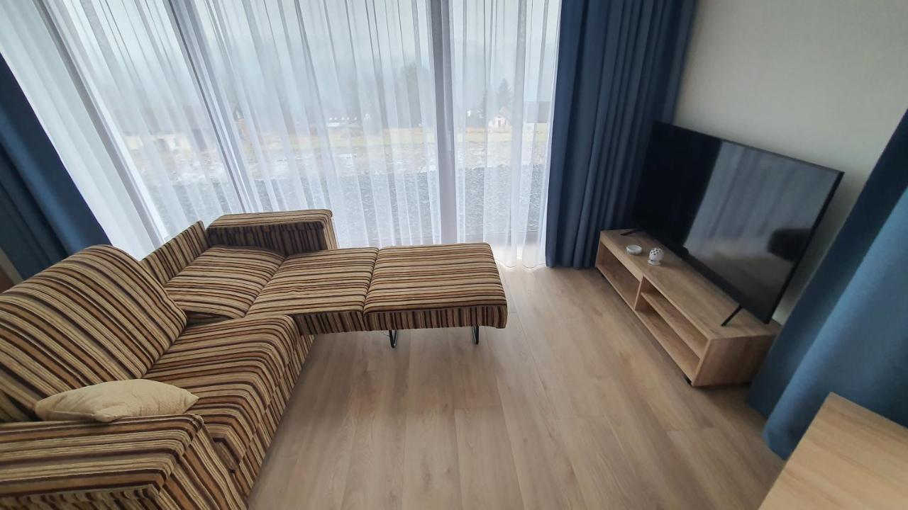Apartmany Semily Zewnętrze zdjęcie