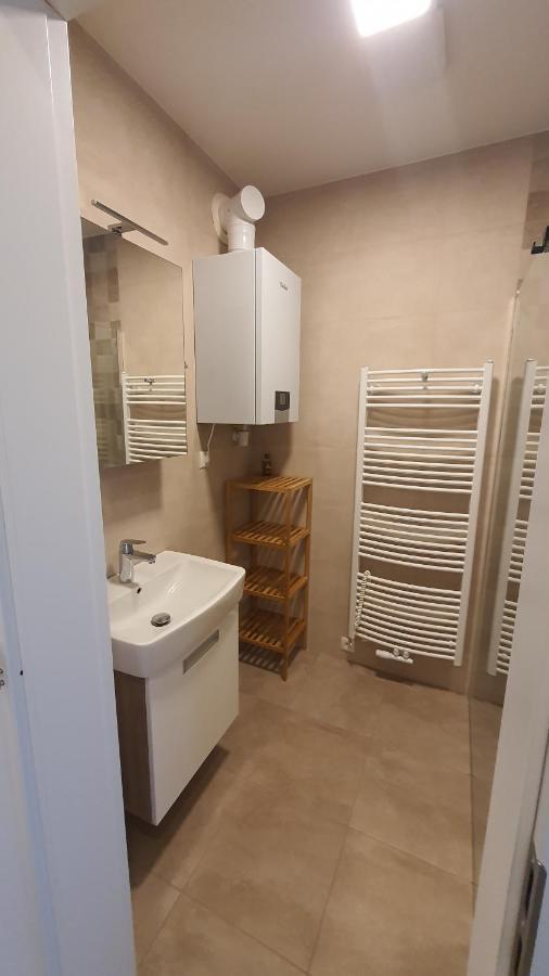 Apartmany Semily Zewnętrze zdjęcie