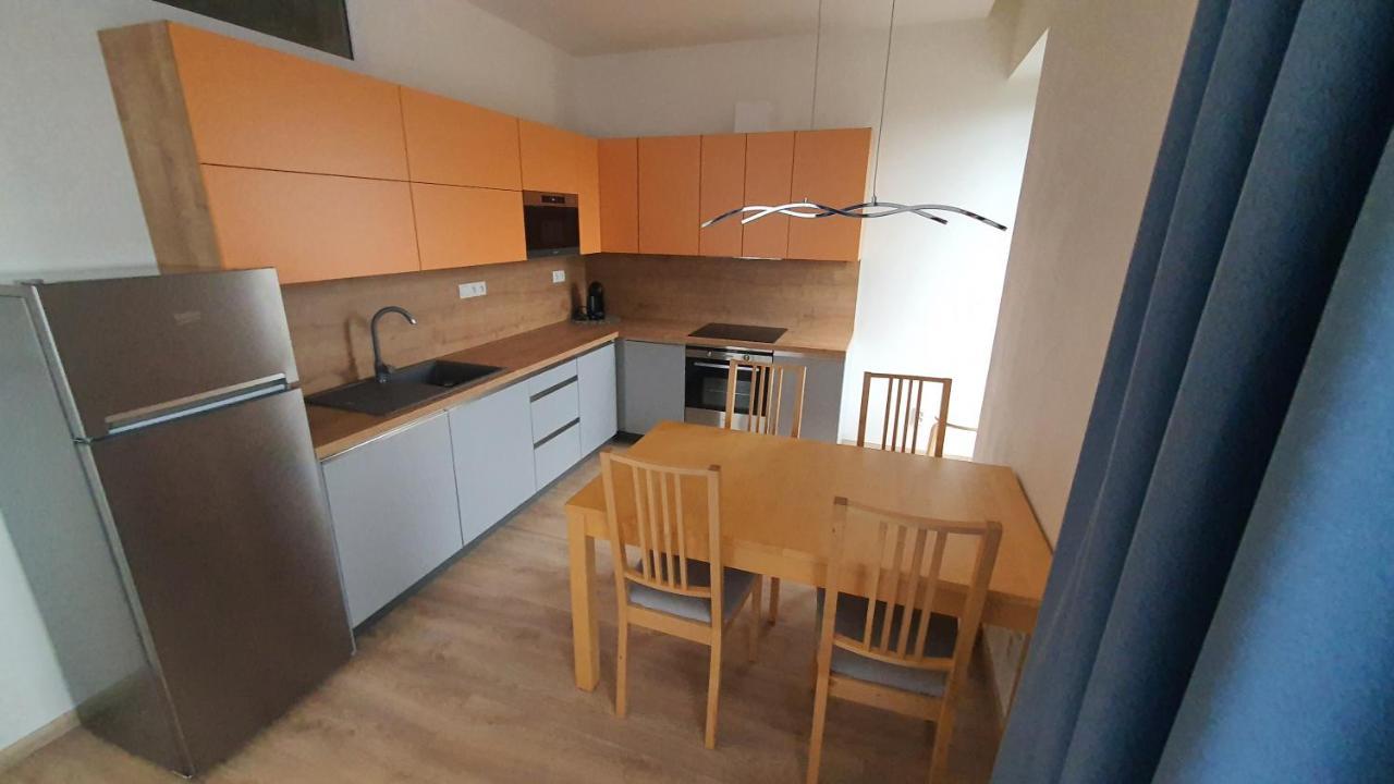 Apartmany Semily Zewnętrze zdjęcie
