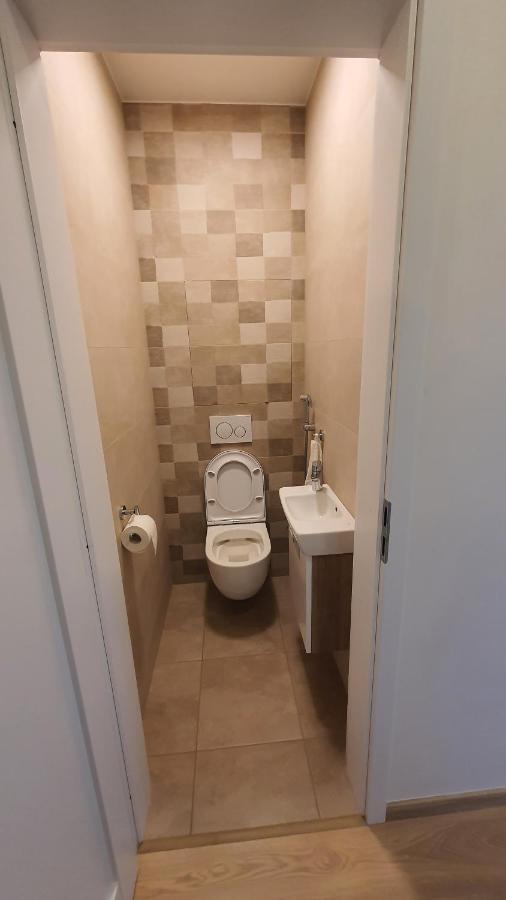 Apartmany Semily Zewnętrze zdjęcie