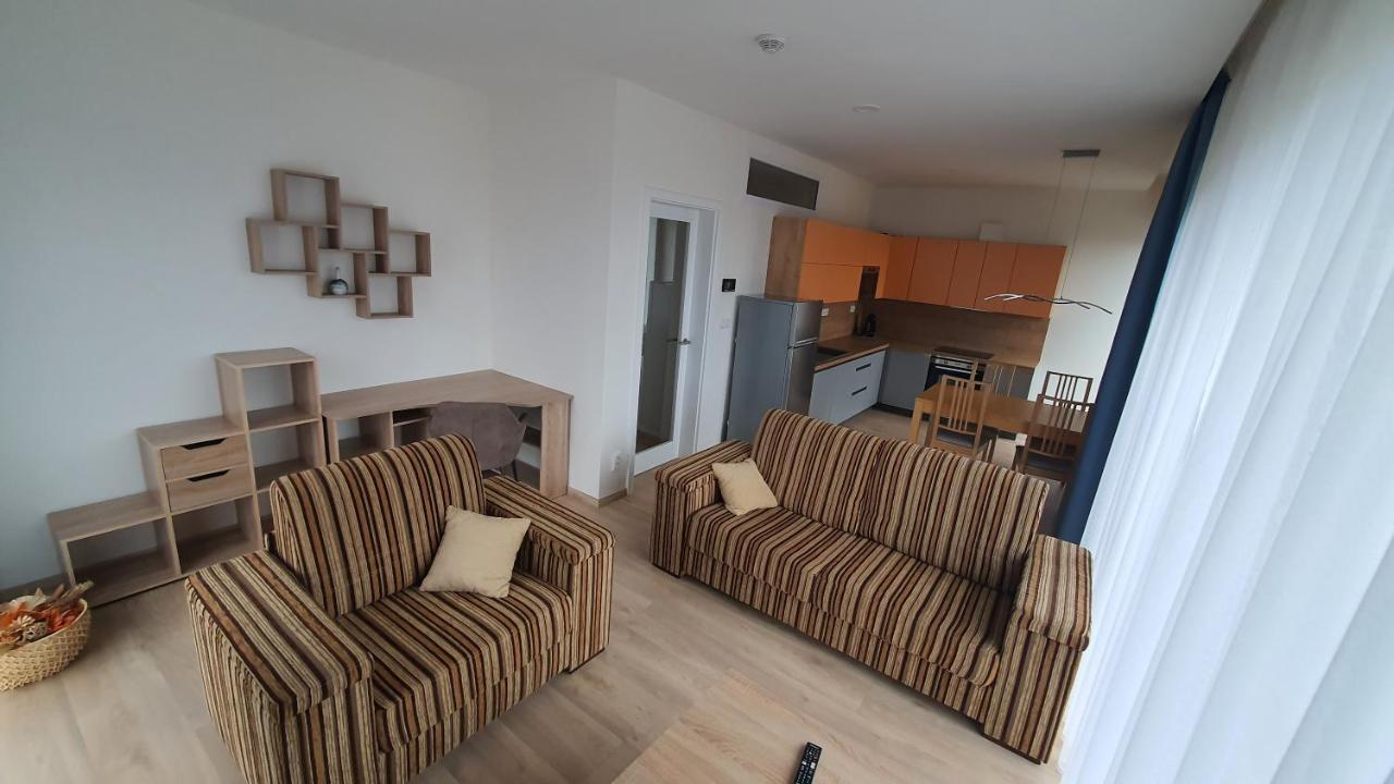 Apartmany Semily Zewnętrze zdjęcie