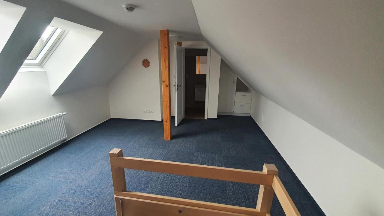 Apartmany Semily Zewnętrze zdjęcie