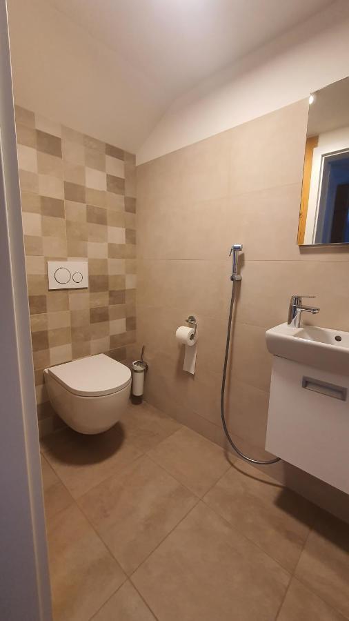 Apartmany Semily Zewnętrze zdjęcie