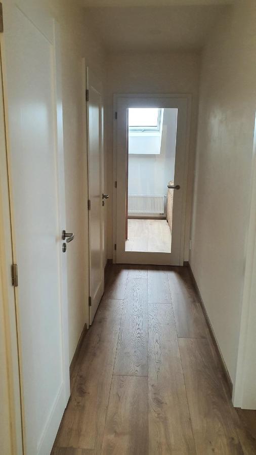 Apartmany Semily Zewnętrze zdjęcie
