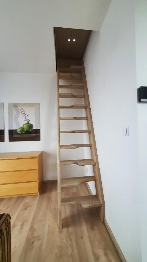 Apartmany Semily Zewnętrze zdjęcie
