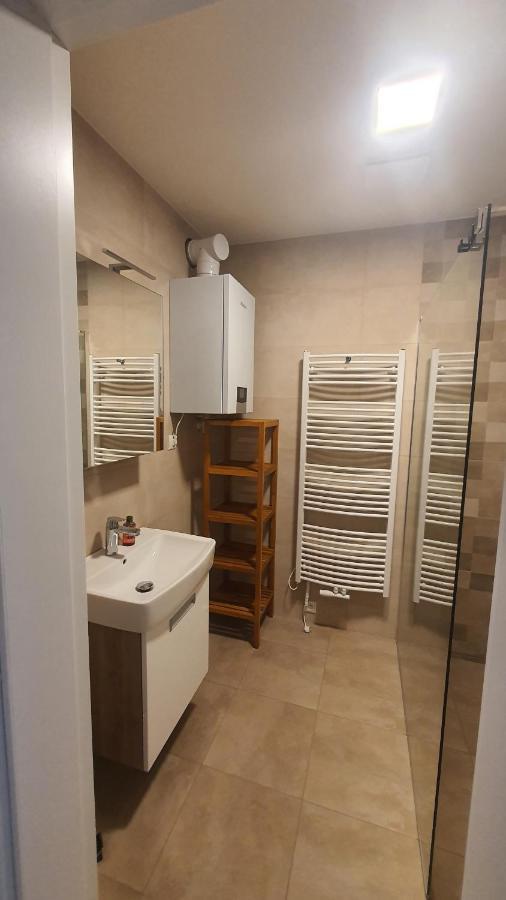 Apartmany Semily Zewnętrze zdjęcie