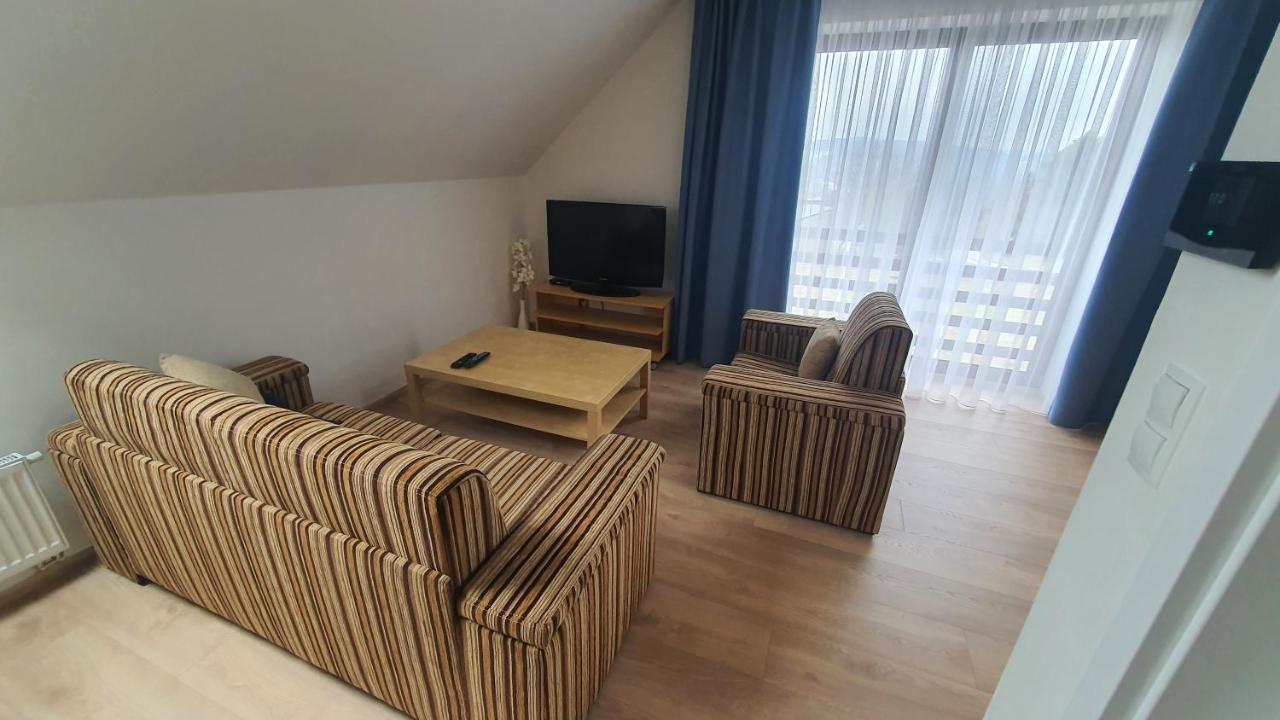 Apartmany Semily Zewnętrze zdjęcie