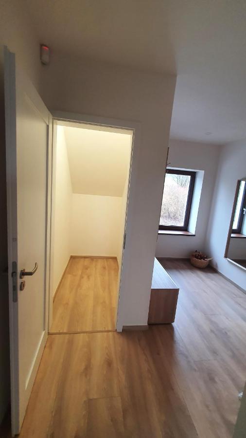 Apartmany Semily Zewnętrze zdjęcie