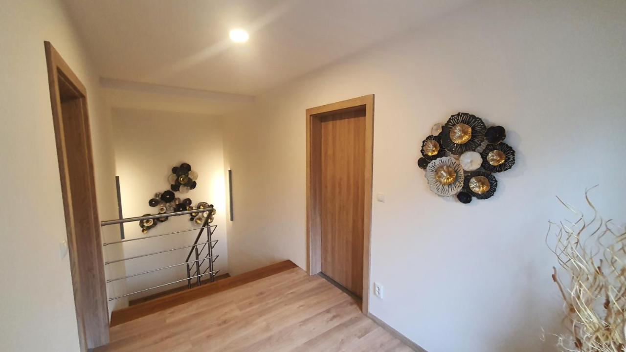 Apartmany Semily Zewnętrze zdjęcie