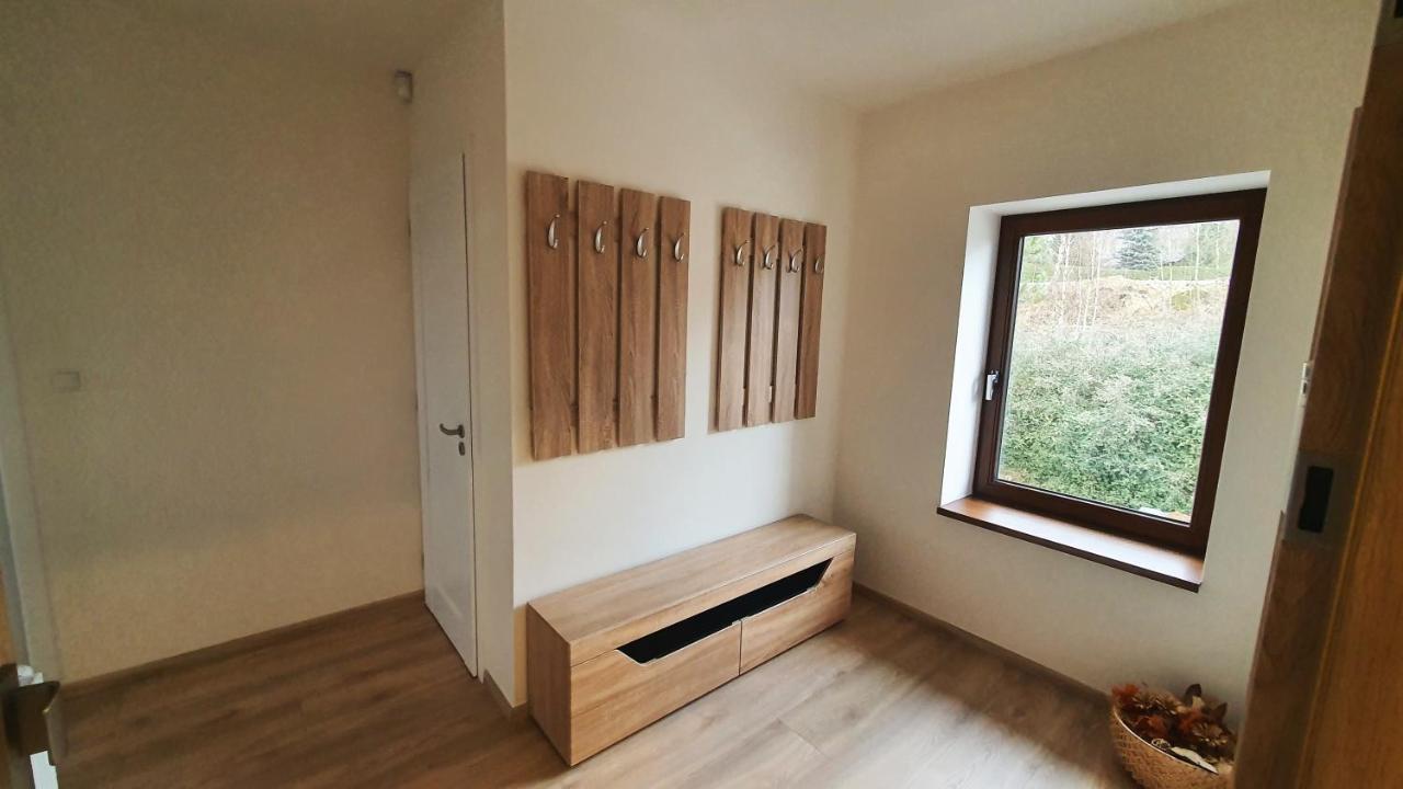 Apartmany Semily Zewnętrze zdjęcie