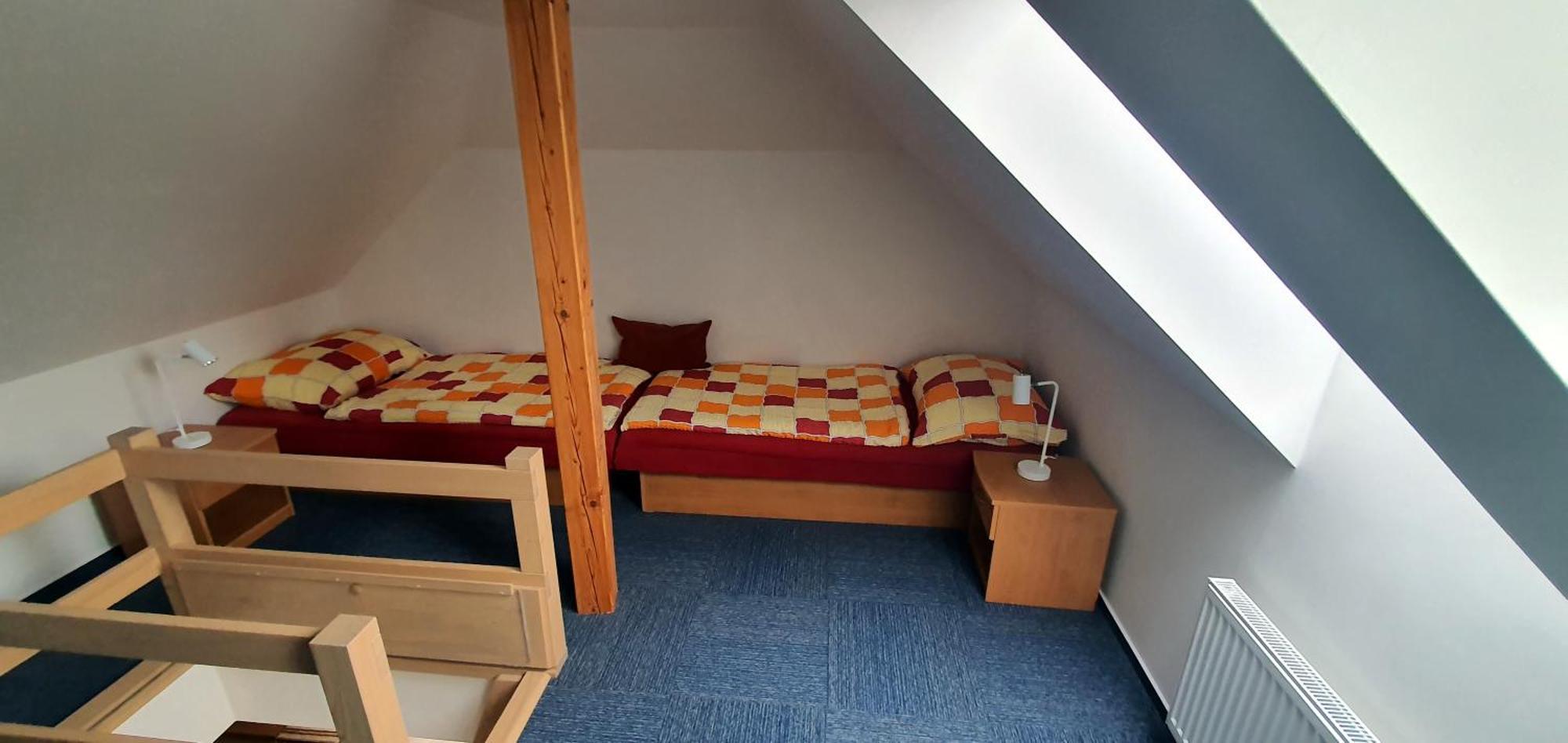 Apartmany Semily Zewnętrze zdjęcie