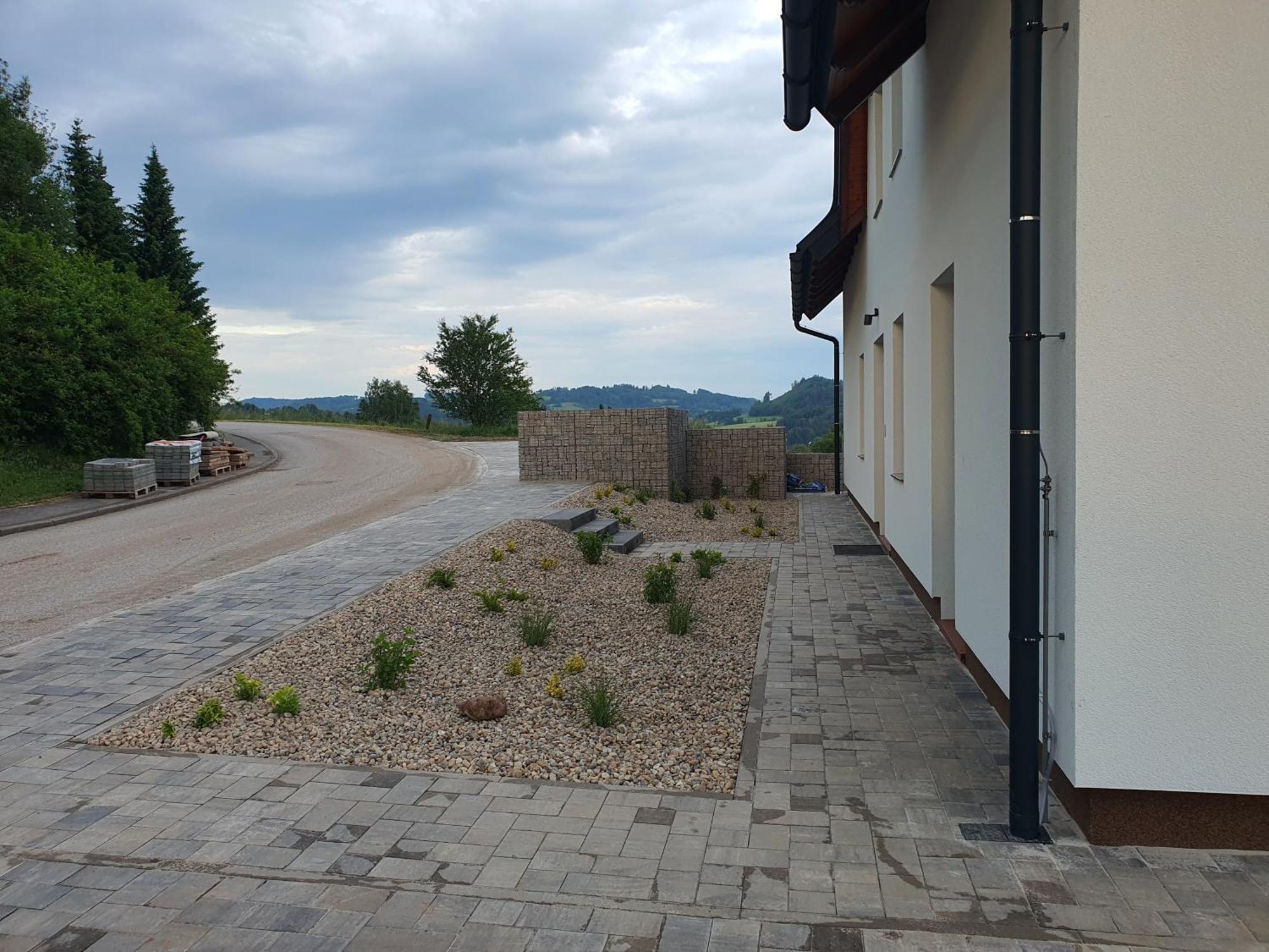 Apartmany Semily Zewnętrze zdjęcie